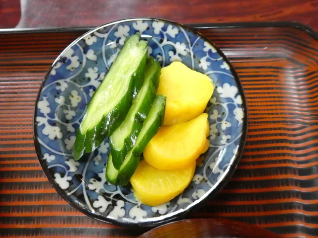 やなぎ - 名取（食堂）の写真