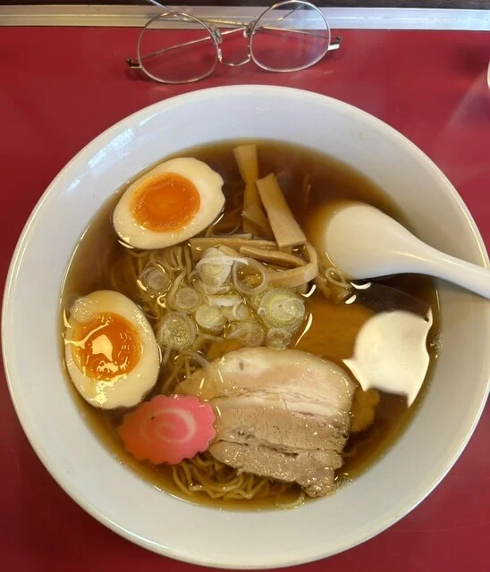 中華そば ばんや（Banya） - 青森（ラーメン）の写真