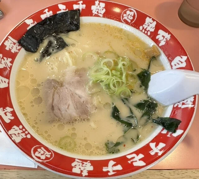 ラーメンショップ 中野栄店 - 中野栄（ラーメン）の写真