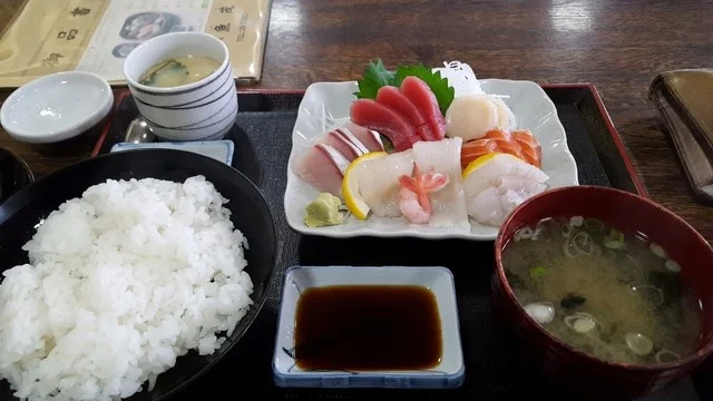 魚茂 - 陸奥鶴田（レストラン）の写真