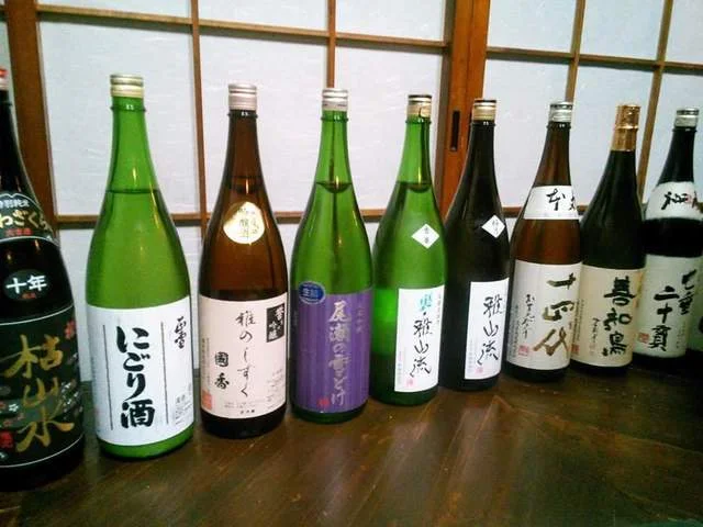 味の蔵どんつく - 古川（郷土料理）の写真