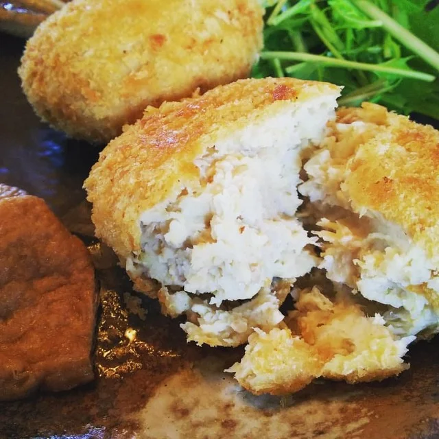 喫茶 さとのわ（さとのわ） - 鳴子温泉（カフェ）の写真