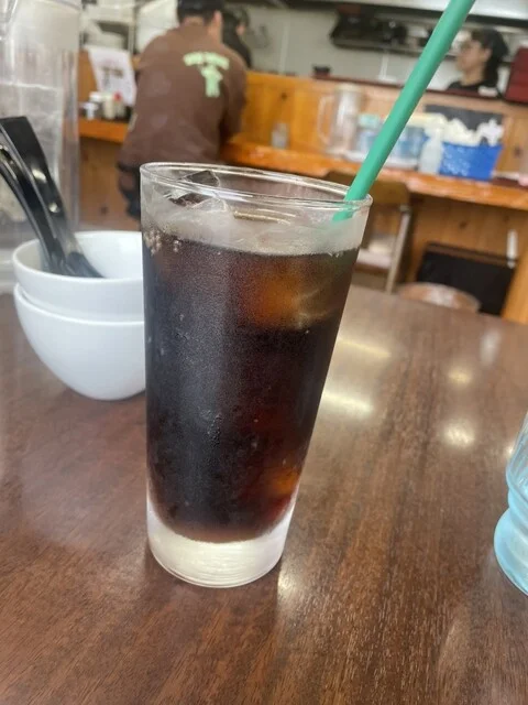 食事処いな穂 - 大和町その他（ラーメン）の写真