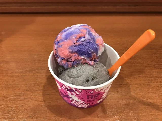 サーティワンアイスクリーム イオンタウン弘前樋の口店 - 弘高下（ジェラート・アイスクリーム）の写真