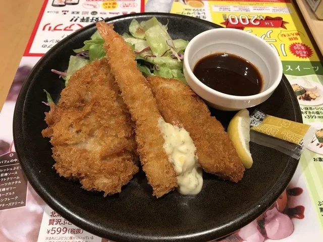 ガスト 弘前樋ノ口店 - 弘高下（ファミレス）の写真