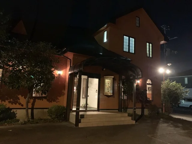 ぽると - 白銀（パスタ）の写真