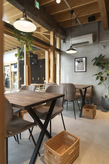 mamemaru+（まめまるぷらす） - 富谷町その他（カフェ）の写真