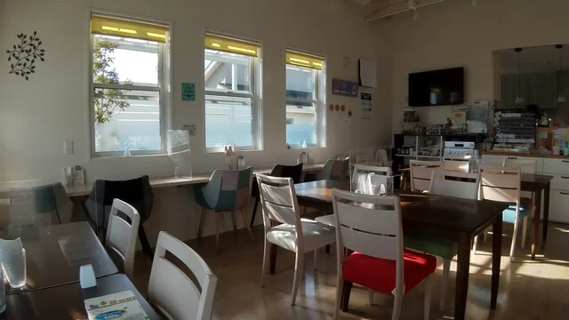 カフェテラス ソラ（cafe terrace sola） - 名取（カフェ）の写真