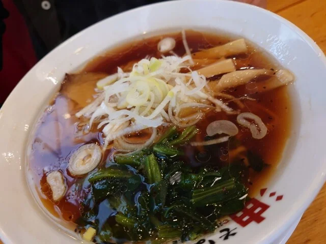 油そばはてなプラス ベガロポリス店 - 富沢（油そば・まぜそば）の写真