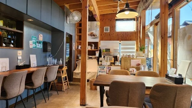 mamemaru+（まめまるぷらす） - 富谷町その他（カフェ）の写真