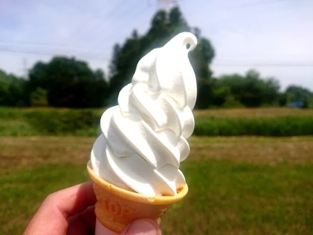 田助 - 古川（ジェラート・アイスクリーム）の写真