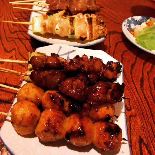 ちば - 古川（レストラン）の写真