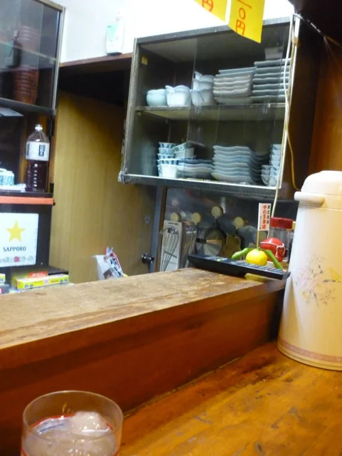 ちば - 古川（レストラン）の写真