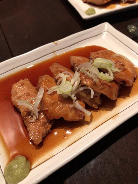 居酒屋カフェ M（イザカヤカフェ エム） - 女川（居酒屋）の写真