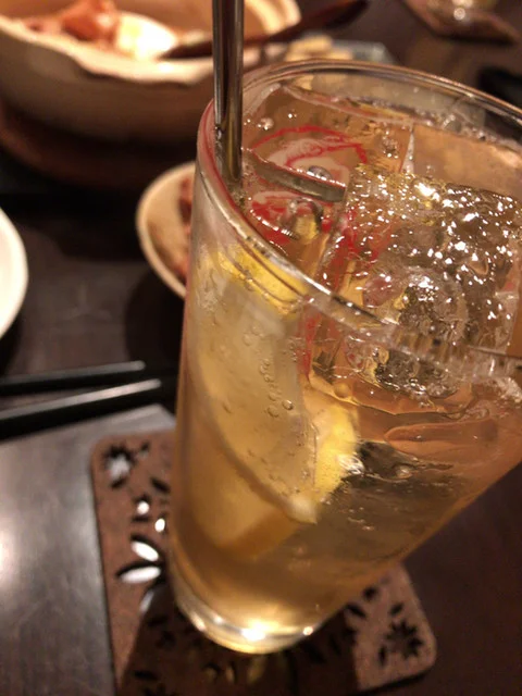 居酒屋カフェ M（イザカヤカフェ エム） - 女川（居酒屋）の写真