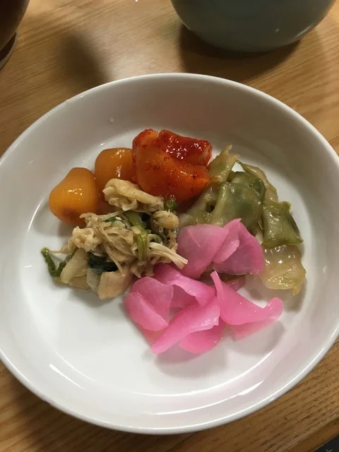 ちゃんこ両国 - 宮城野原（ちゃんこ鍋）の写真