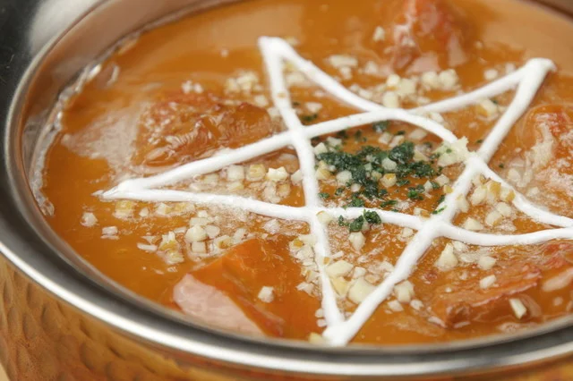 インド料理 カマナ 太白店 - 八木山動物公園（インド料理）の写真