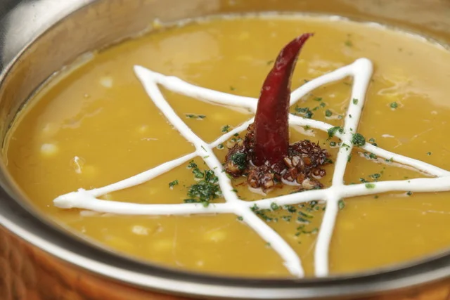 インド料理 カマナ 太白店 - 八木山動物公園（インド料理）の写真