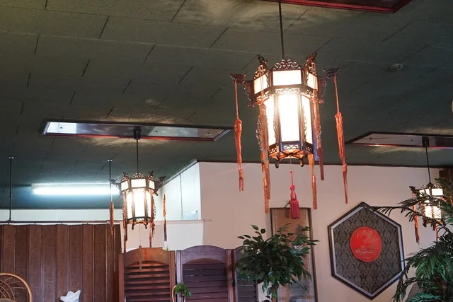 貴州大飯店（キシユウダイハンテン） - 塚目（中華料理）の写真