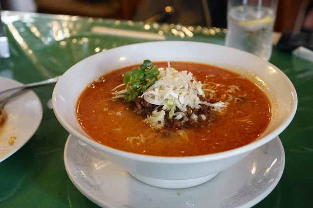 貴州大飯店（キシユウダイハンテン） - 塚目（中華料理）の写真