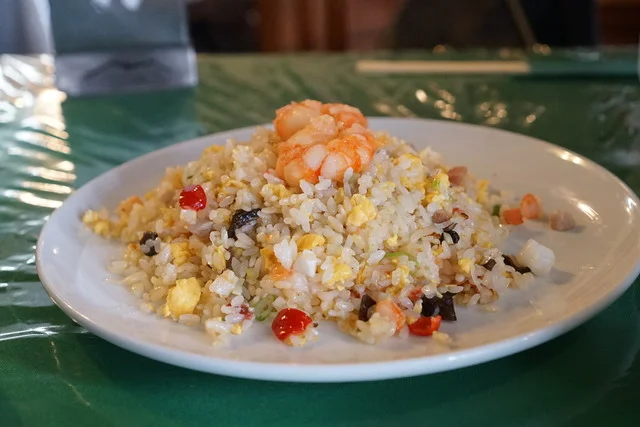 貴州大飯店（キシユウダイハンテン） - 塚目（中華料理）の写真