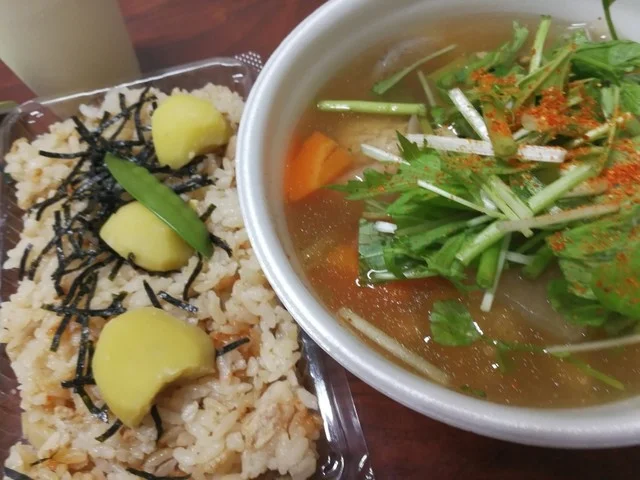 スパッシュランドしろいし - 白石（その他）の写真