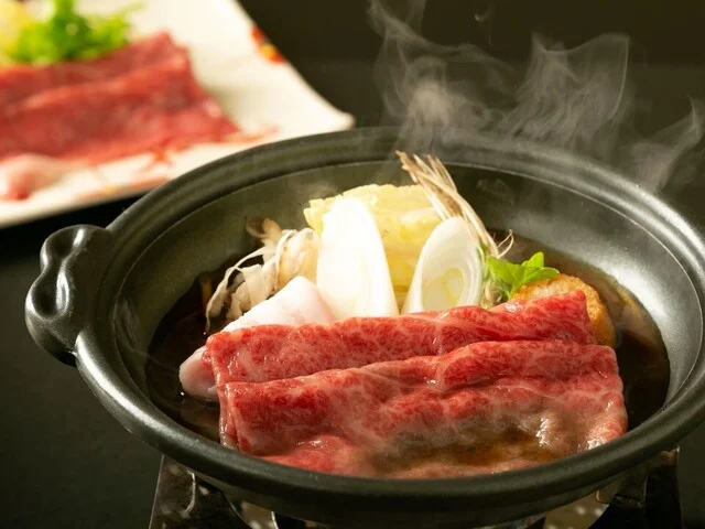 日本料理 隨縁亭 ホテルモントレ仙台（ずいえんてい） - 仙台（日本料理）の写真