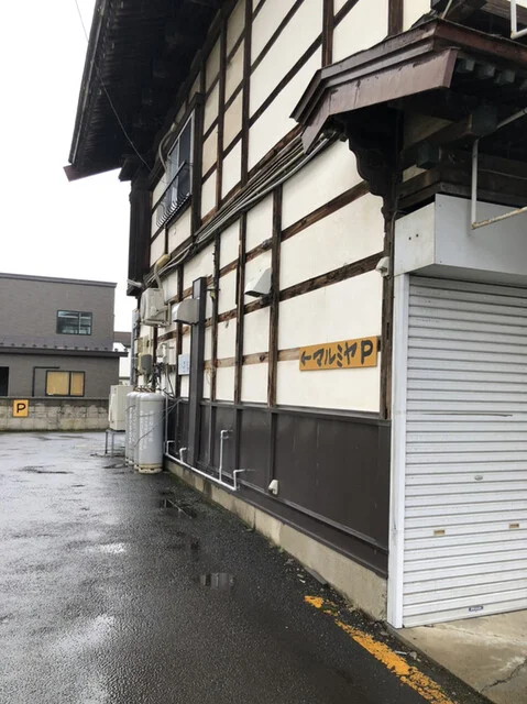 からあげマルミヤ 楮町店 - 弘前東高前（からあげ）の写真