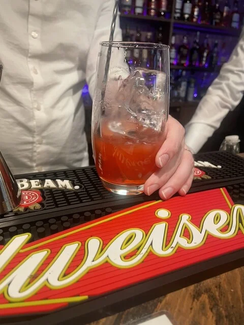 shooting bar M4（シューティング バー エムフォー） - 津軽五所川原（バー）の写真