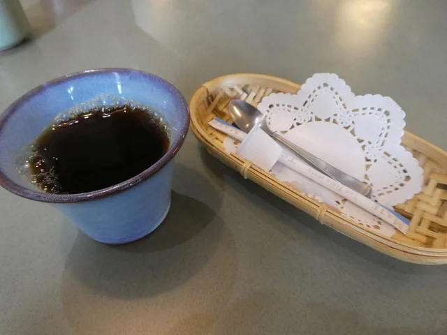 そば処千歳 - 岩沼（うどん）の写真