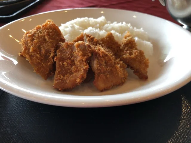 表蔵王国際ゴルフクラブ レストラン - 船岡（その他）の写真