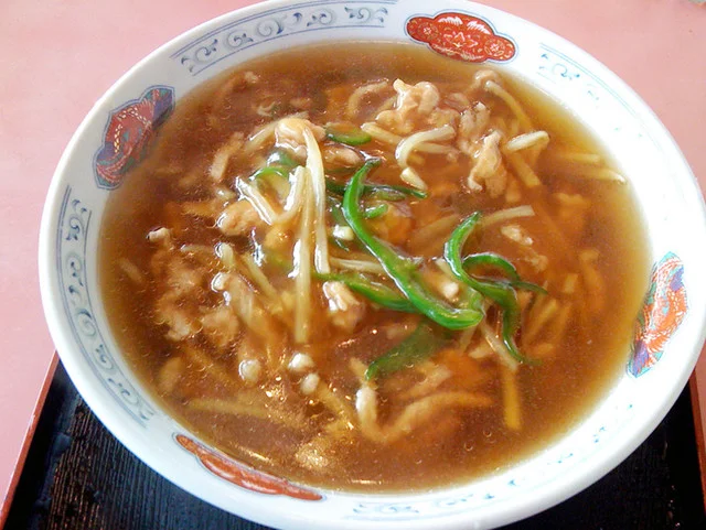 彩‐彩（サイ-サイ） - 古川（中華料理）の写真