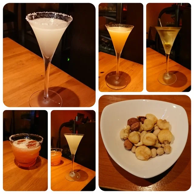 neo（ネオ） - あおば通（バー）の写真