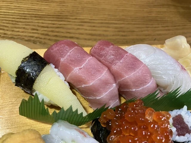 寿司義 - 柳津（寿司）の写真