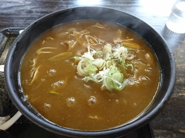 ふく福　そばいち - 鹿島台（そば）の写真