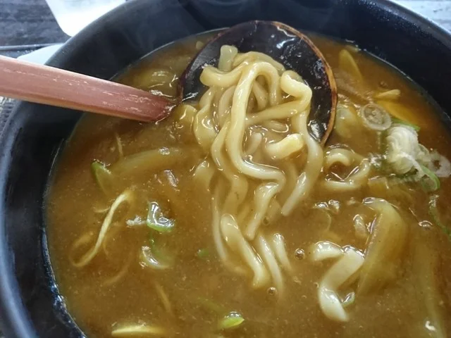 ふく福　そばいち - 鹿島台（そば）の写真