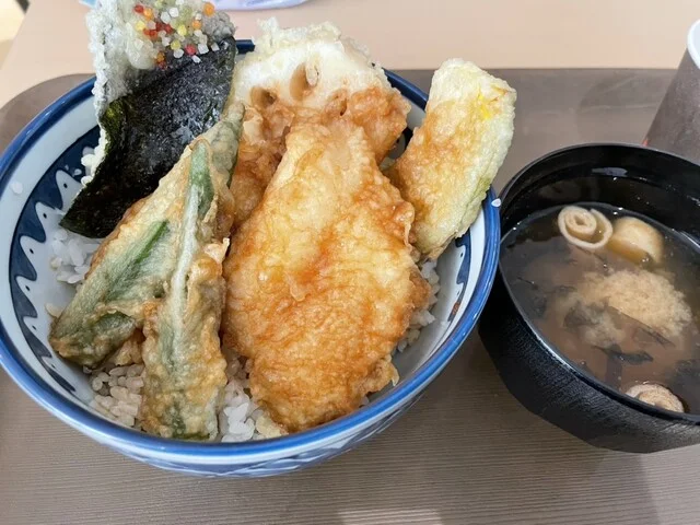 ワクワク オーシャン（wakuwaku ocean） - 中野栄（ラーメン）の写真