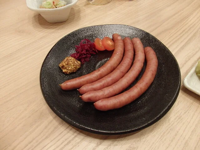 牛たん炭焼 利久 古川七日町店（RIKYU） - 古川（牛タン）の写真