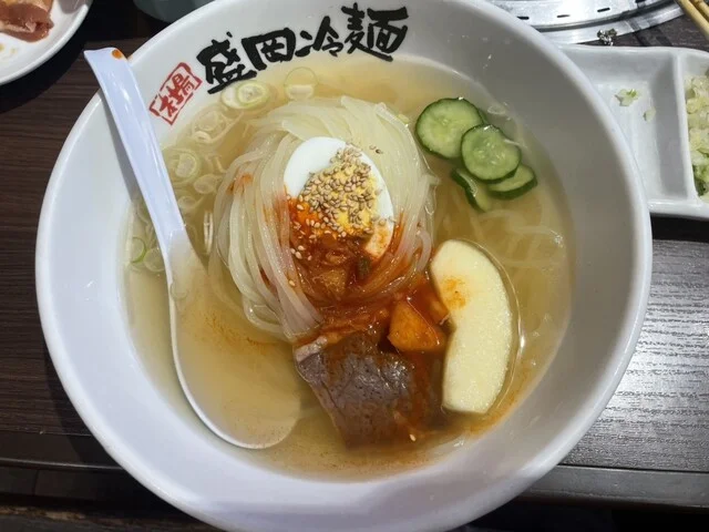 焼肉冷麺やまなか家 フォレオ宮の杜店 - 陸前原ノ町（焼肉）の写真
