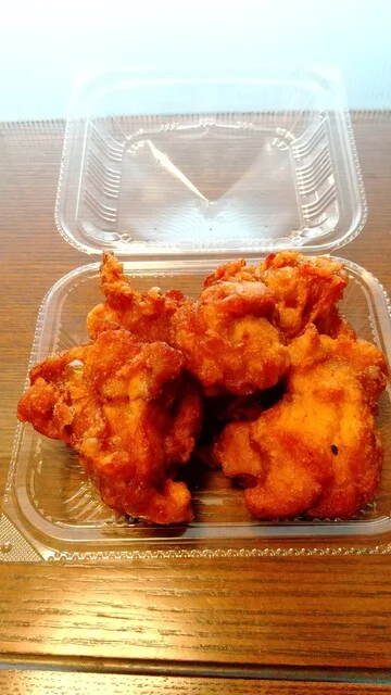 深山 - 山下（弁当）の写真