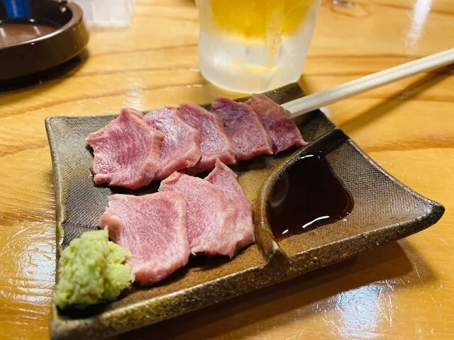 立ち飲み十七番 - 青森（立ち飲み）の写真
