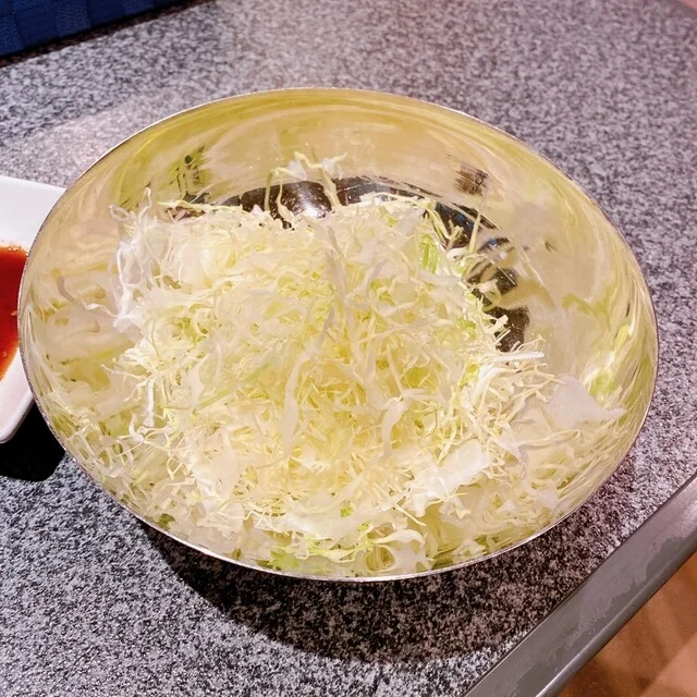 焼肉くりこ - 不動の沢（ホルモン）の写真