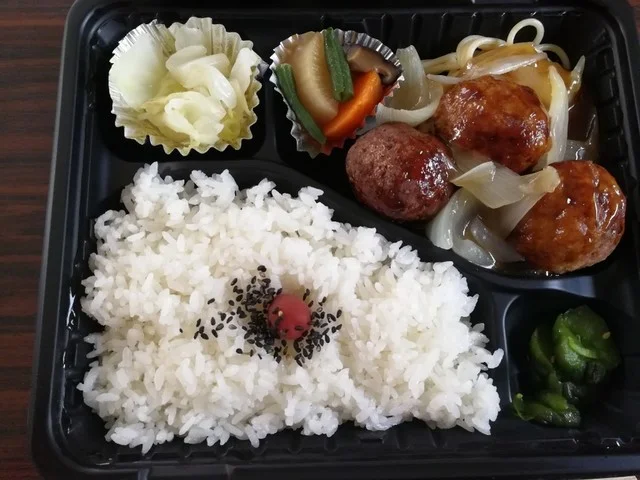 風と大地のおかず家 - 白石（弁当）の写真