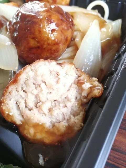 風と大地のおかず家 - 白石（弁当）の写真