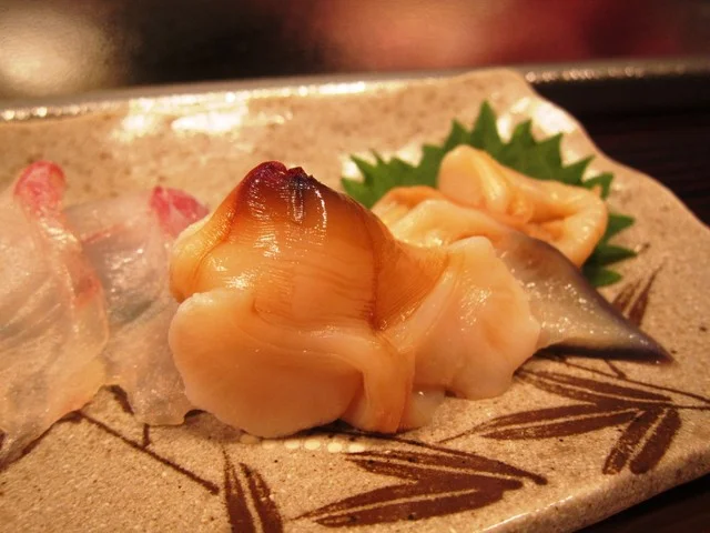 新富寿司 - 青葉通一番町（寿司）の写真