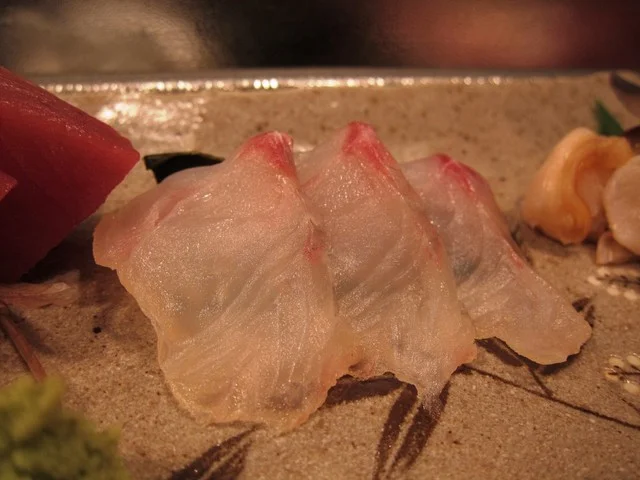 新富寿司 - 青葉通一番町（寿司）の写真