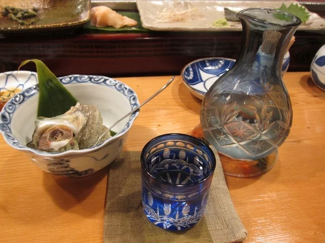 新富寿司 - 青葉通一番町（寿司）の写真