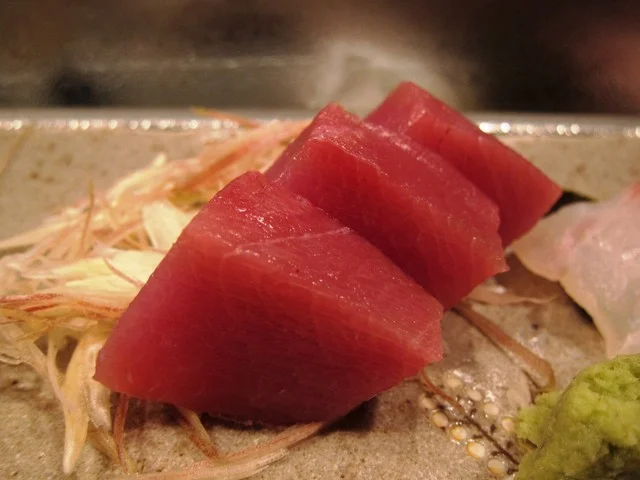 新富寿司 - 青葉通一番町（寿司）の写真