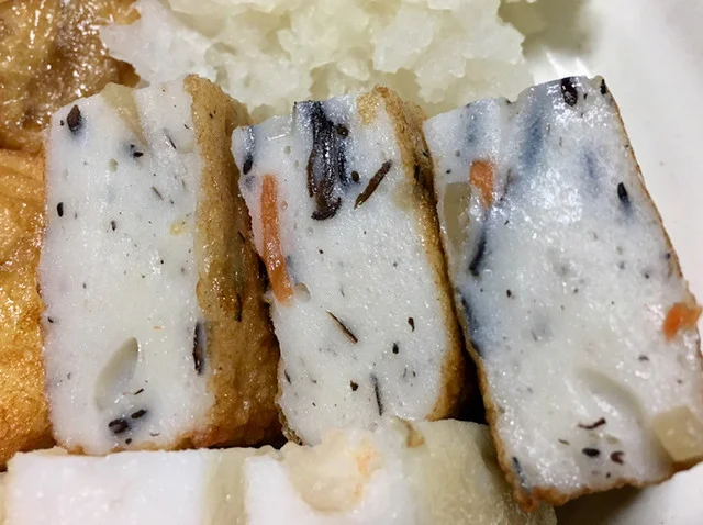 蒲鉾本舗高政 ヨークベニマル利府店 - 新利府（日本料理）の写真