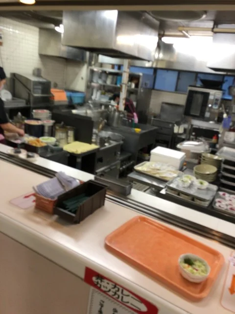 泉区役所　食堂 - 泉中央（食堂）の写真